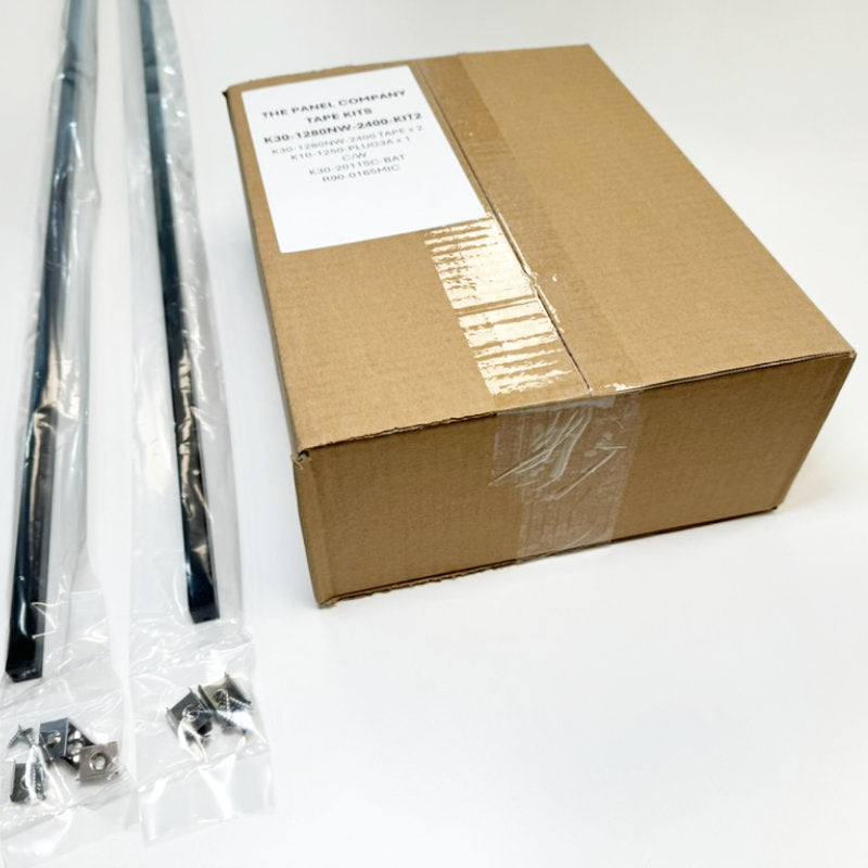 2 Kit de Tira de Luz LED