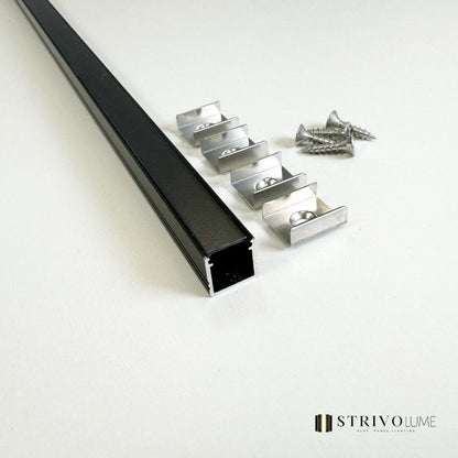 2 Kit de Tira de Luz LED