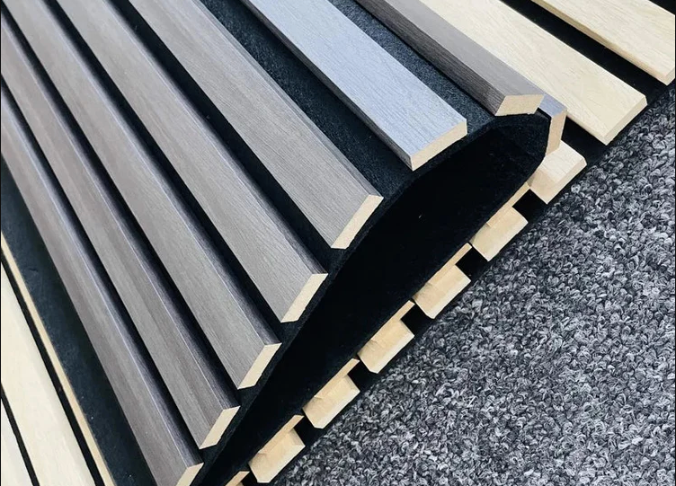 EchoWood Flex Panel (2.7m x 1.10m)